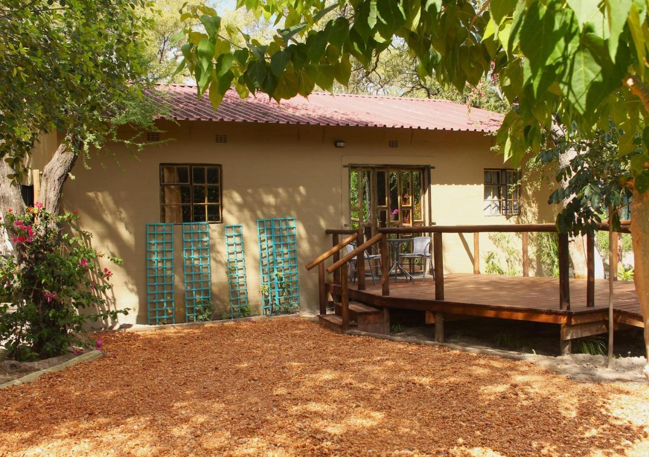 Acacia Cottage Маун Екстериор снимка