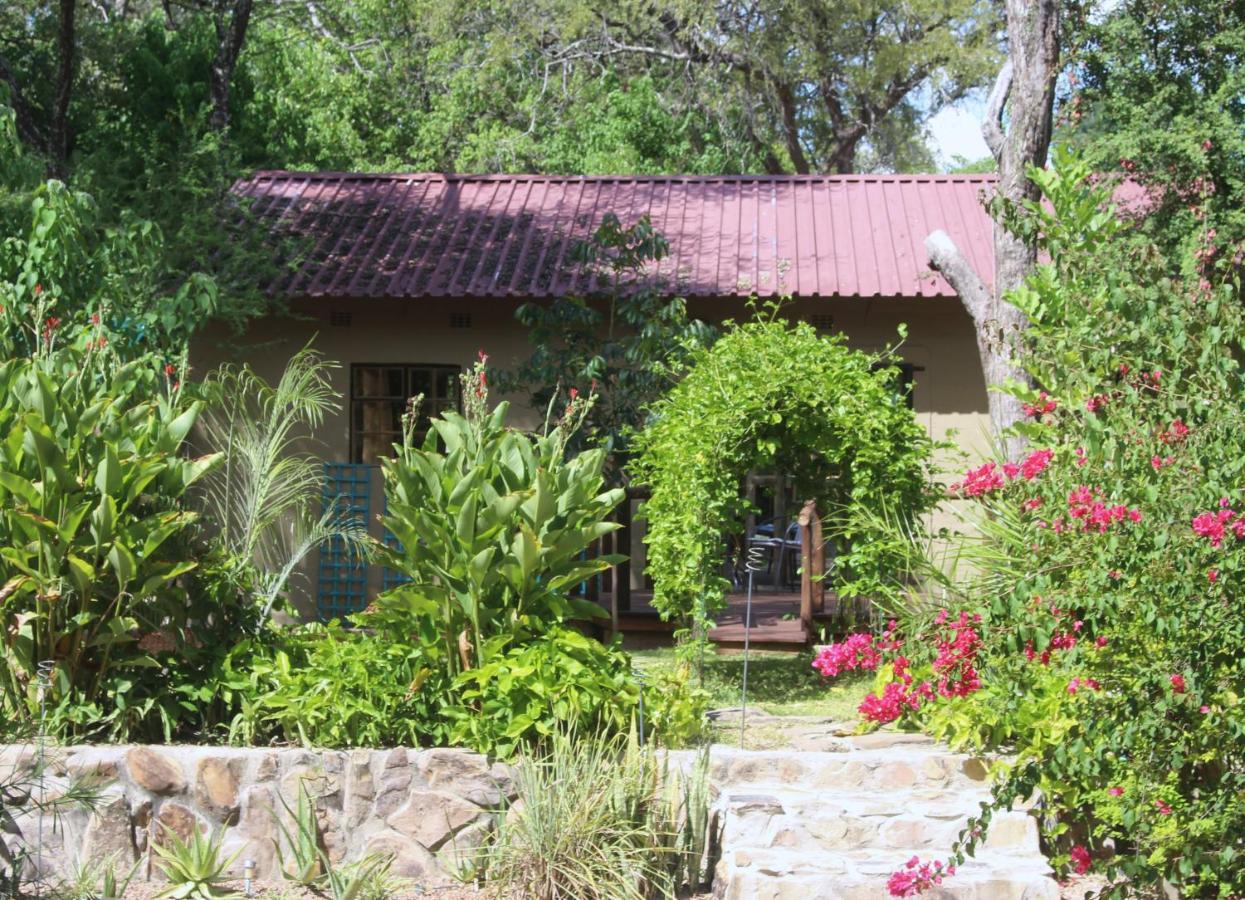 Acacia Cottage Маун Екстериор снимка
