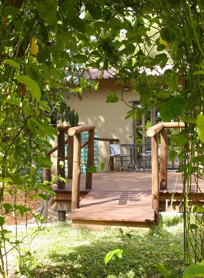 Acacia Cottage Маун Екстериор снимка