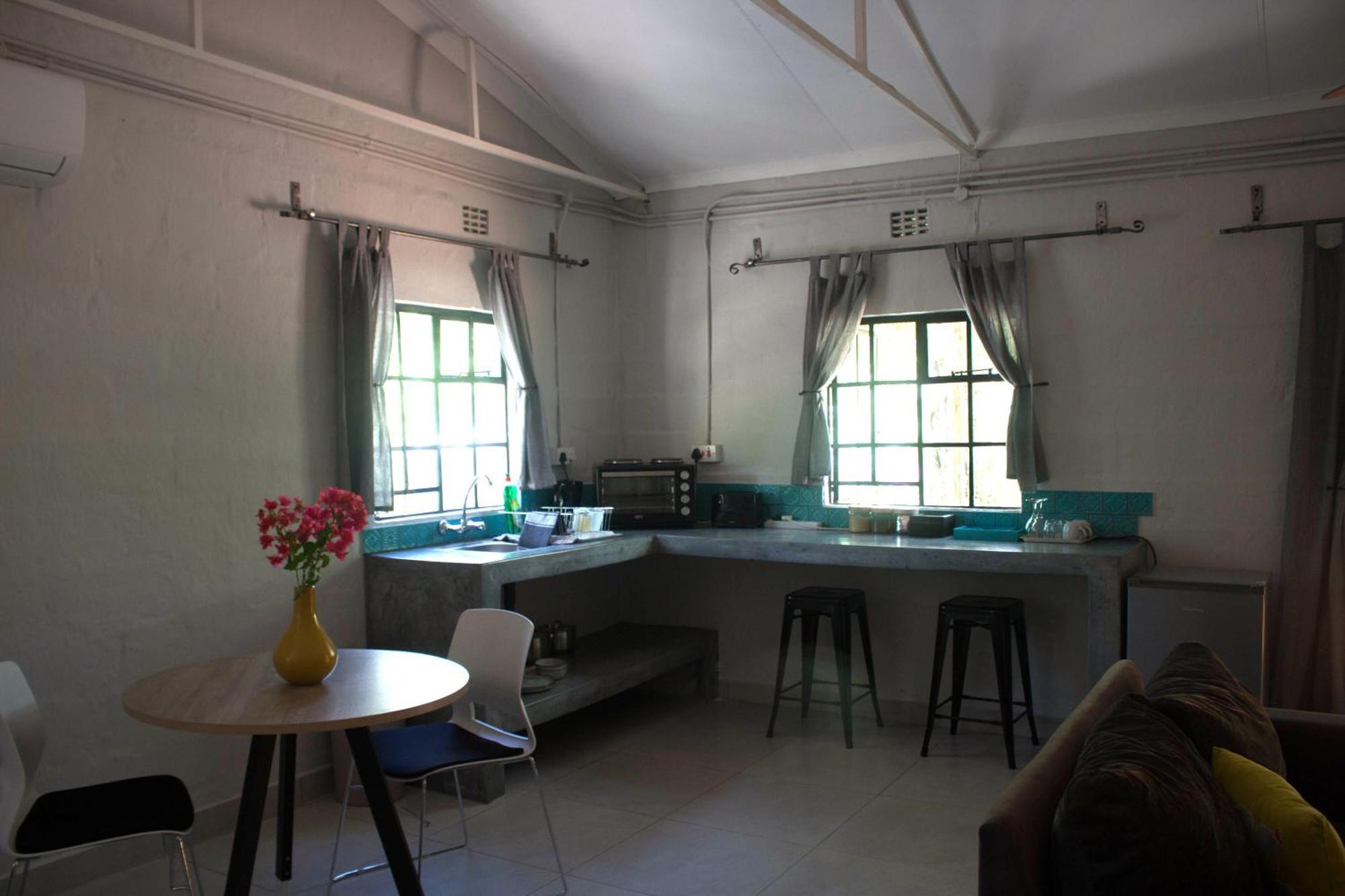 Acacia Cottage Маун Екстериор снимка