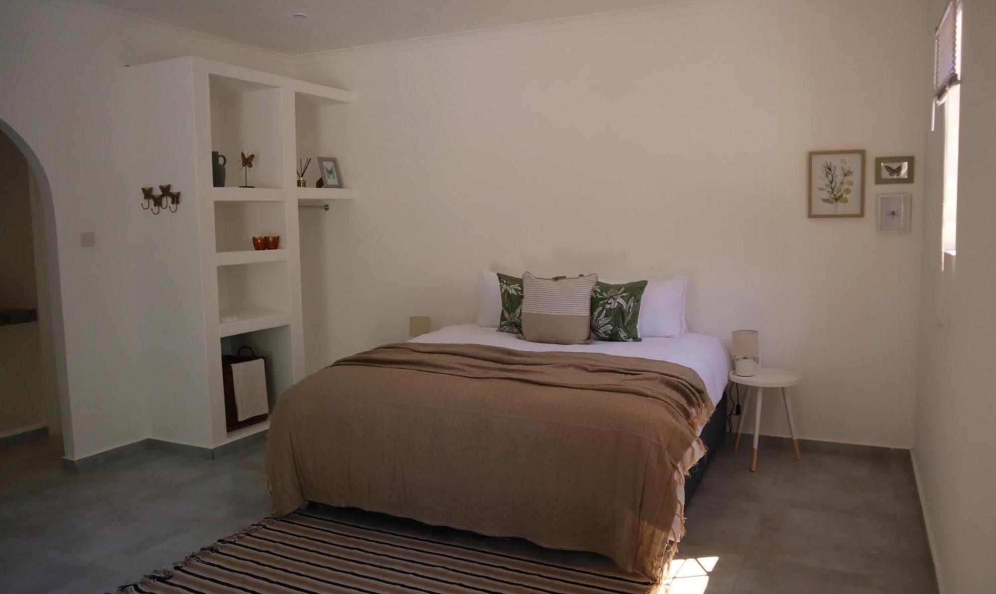 Acacia Cottage Маун Екстериор снимка