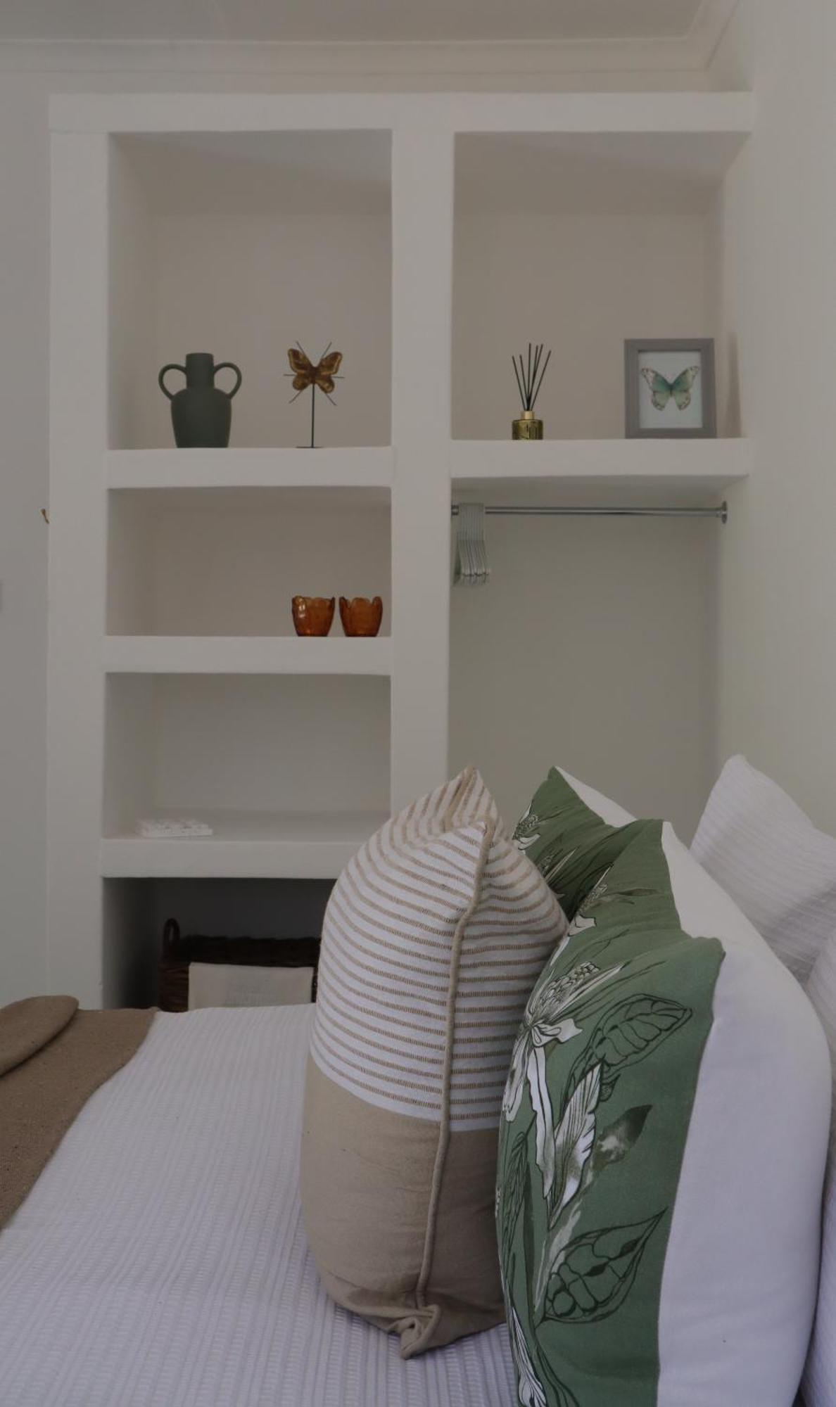 Acacia Cottage Маун Екстериор снимка