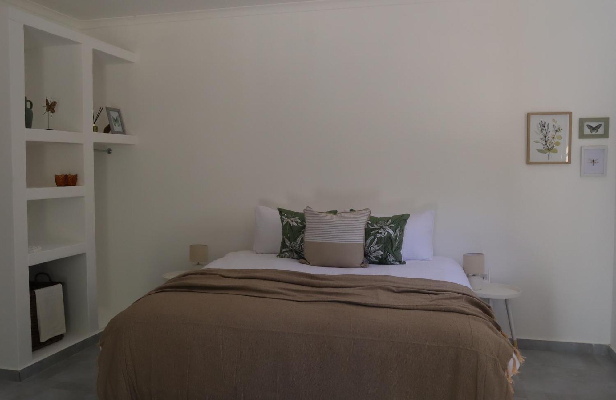 Acacia Cottage Маун Екстериор снимка